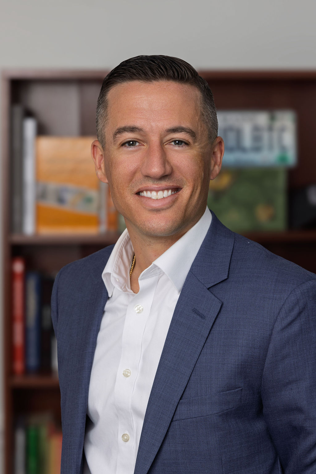 Jeffrey Truchon