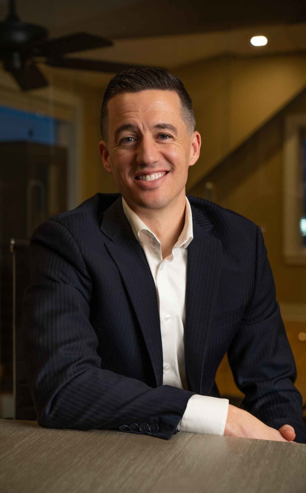Jeffrey Capo'S Wealth: More Than Just Numbers - n4go4mn