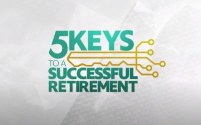 5 Keys To Success | Key #5 | Mitigating Financial Risk