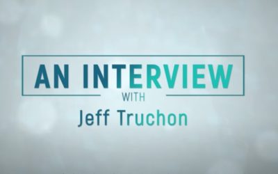 An Interview With a Jeff Truchon